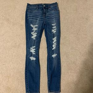 PAC Sun jeans - never worn!